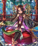 Sea Queen Otohime EV.jpeg (867 KB) Sea Queen Otohime (Evolved)