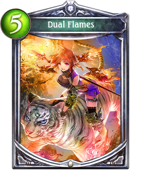 ASW] Shadowverse Flame - 72 [1080p HEVC x265 10Bit][AAC] :: Nyaa