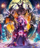 Bloodsucker Evolved Full.png (1.7 MB) Bloodsucker of the Night (Evolved)