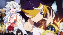 Shiori Yonazuki | Shadowverse Wiki | Fandom