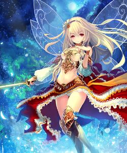 ★お求めやすく価格改定★ Fairy Princess | Shadowverse Wiki | Fandom その他