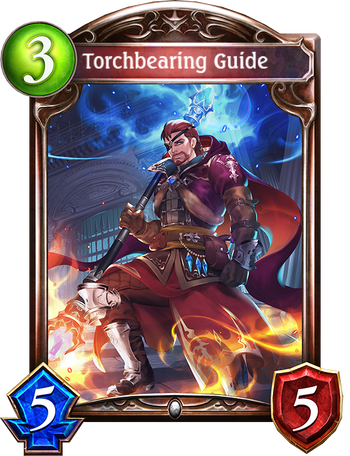 Penetrate Even the Most Forbidden Secrets, Shadowverse Wiki