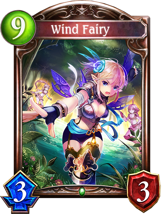 wind fairy pictures