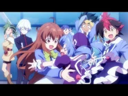 Official Ending