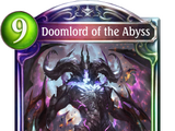 Doomlord of the Abyss