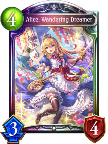 Kaguya Makabe, Shadowverse Wiki