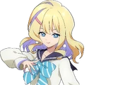 Tsubasa Takanashi