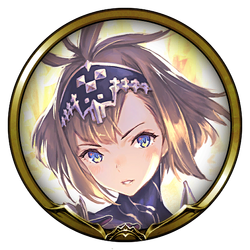 Shion Otosaka, Shadowverse Wiki