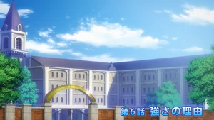 Shadowverse - 06 - Japanese