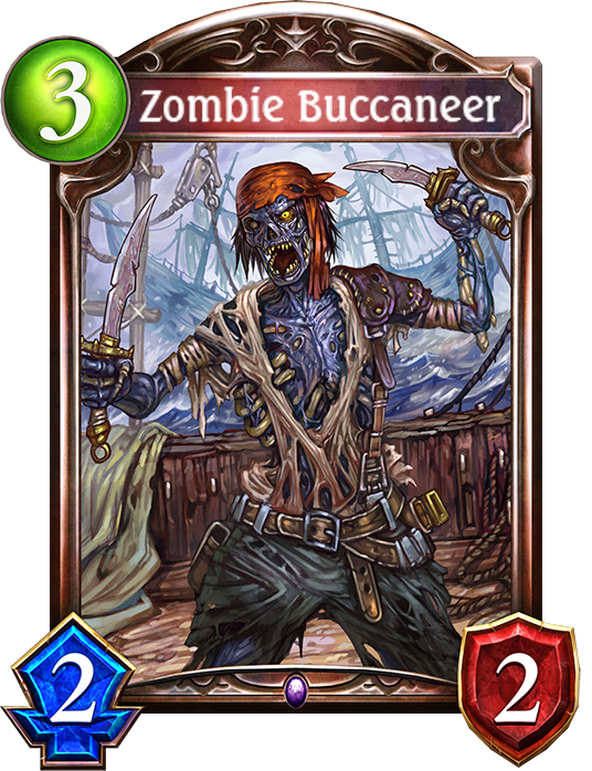 Zombie Ritual (Art credit: Shadowverse Flame) : r/customyugioh