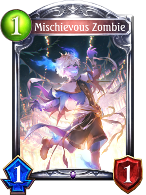 Celestial Dragonblade, Shadowverse Wiki