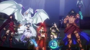(SF (072)) Ivory Dragon, Roy, Filene and Poseidon with hiro.png (1.87 MB) Ivory Dragon, Dragoncleaver Roy, Filene, Prime Dragon Keeper, Poseidon and Hiro.