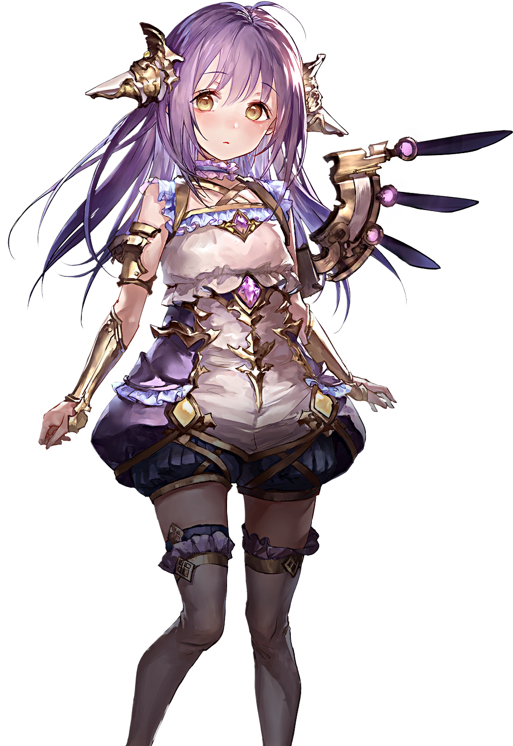 Hina Sinclair, Shadowverse Wiki