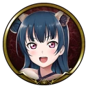 Yoshikotsushima emblem.png (209 KB) Yoshiko Tsushima