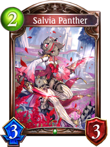 Penetrate Even the Most Forbidden Secrets, Shadowverse Wiki