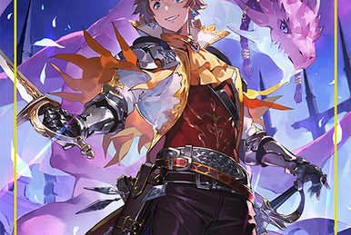 omens eternal booster box Shadowverse Evolve: Omens Eternal Booster Box main image 1