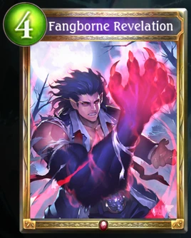 Fangborne Revelation