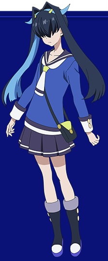 Shinobu MIKI  Anime-Planet