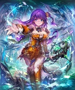 Lazuli Gateway Evolved Full.png (1.67 MB) Lazuli, Gateway Homunculus (Evolved)