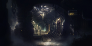 Aiolon alley