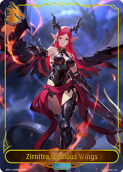 BP01: Advent of Genesis | Shadowverse Wiki | Fandom