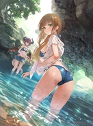 Anne ev full.jpg (122 KB) Anne, Mysterian Prodigy (SP, full art)