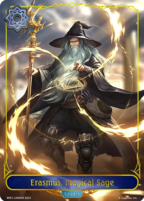 BP01: Advent of Genesis | Shadowverse Wiki | Fandom