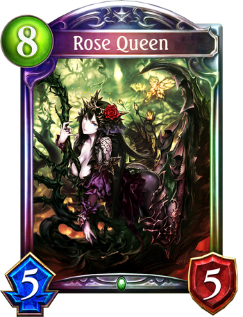 Penetrate Even the Most Forbidden Secrets, Shadowverse Wiki