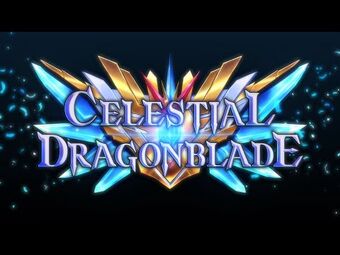 Celestial Dragonblade, Shadowverse Wiki