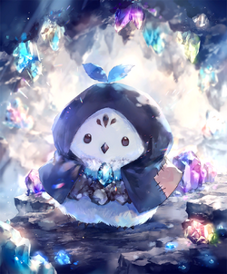 Wingy, Chirpy Gemstone | Shadowverse Wiki | Fandom