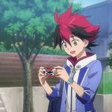 Hiro Ryugasaki Gallery Shadowverse Wiki Fandom