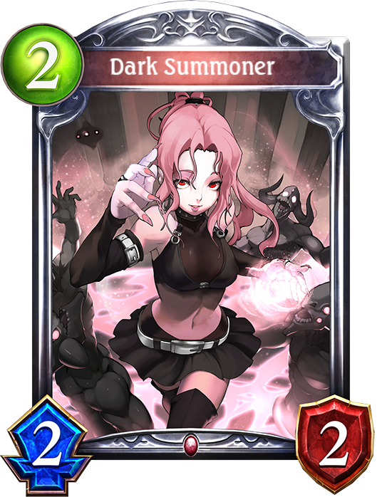 Dark Summoner on the App Store