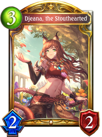 Penetrate Even the Most Forbidden Secrets, Shadowverse Wiki