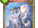 Garuel, Seraphic Leo
