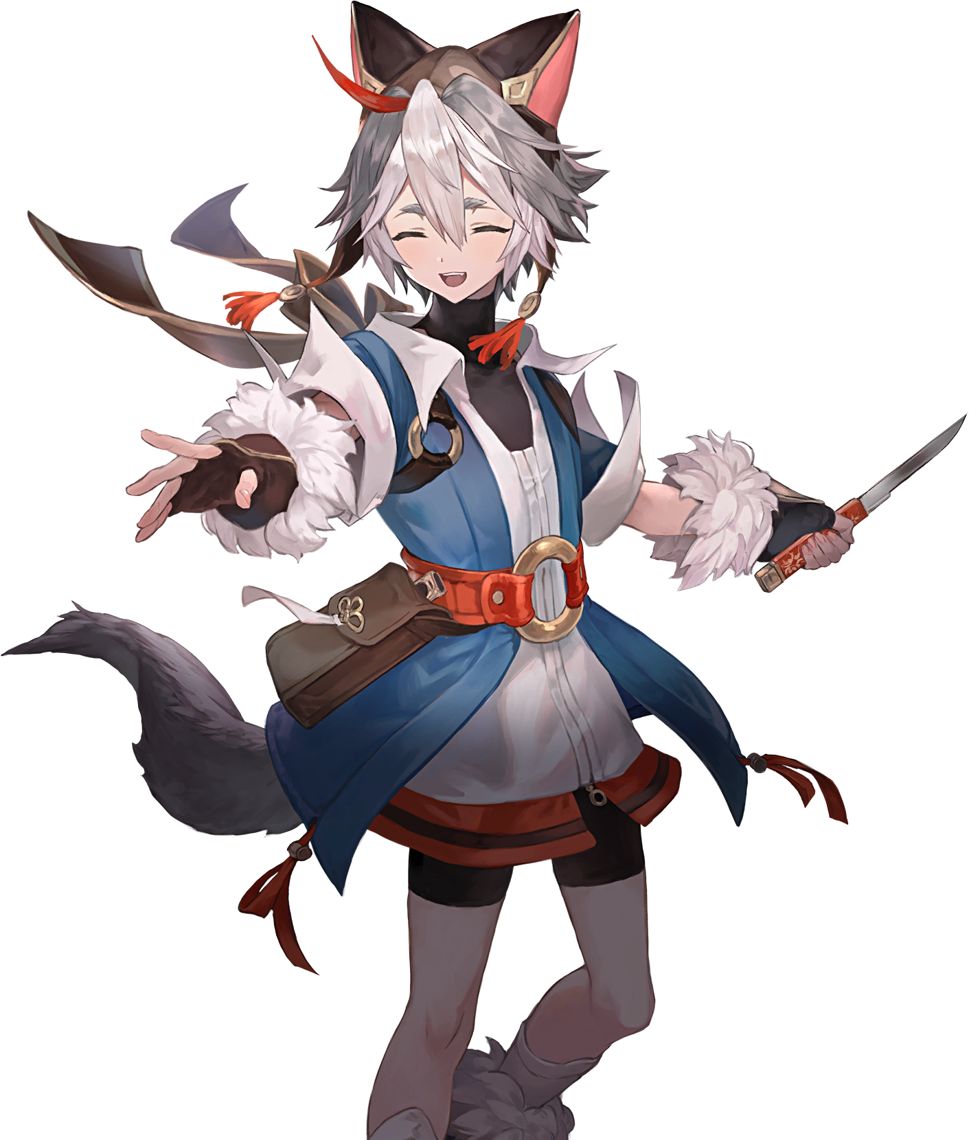 Urias Formonde, Shadowverse Wiki