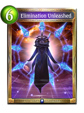 Penetrate Even the Most Forbidden Secrets, Shadowverse Wiki