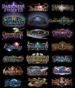 Shadowverse (TV series) - Wikipedia