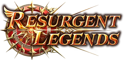 Resurgent Legends logo