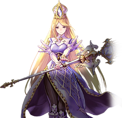 Eris Anthule/Gallery | Shadowverse Wiki | Fandom