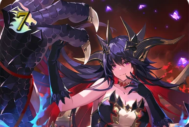 Blue Overdrive | WIXOSS Wiki | Fandom