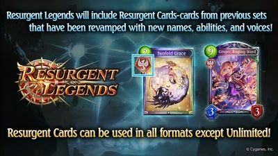 ResurgentCards