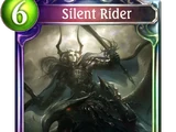 Silent Rider