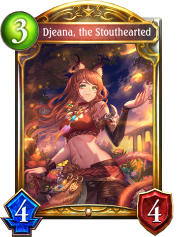 Penetrate Even the Most Forbidden Secrets, Shadowverse Wiki