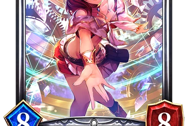 Chironex, Type: Drei | WIXOSS Wiki | Fandom