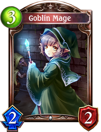 Shion Otosaka, Shadowverse Wiki