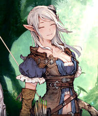 Losaria Shadowverse Wiki