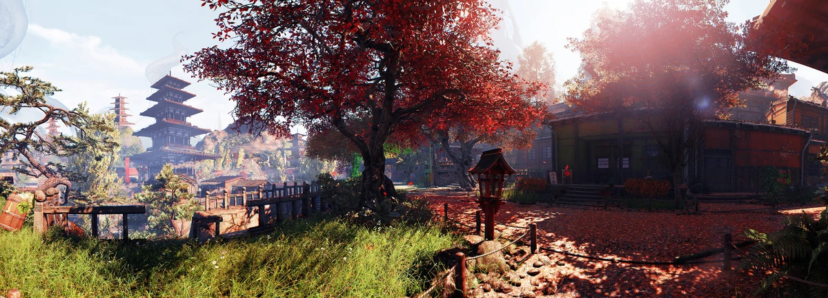Calamity Town Shadow Warrior Wiki Fandom calamity-town-shadow-warrior-wiki-fandom