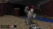 Death animation