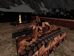Tank | Shadow Warrior Wiki | Fandom