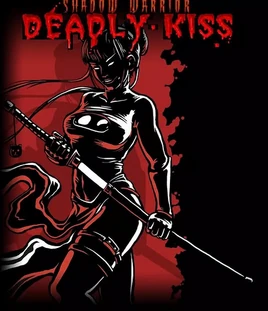 Deadly-Kiss
